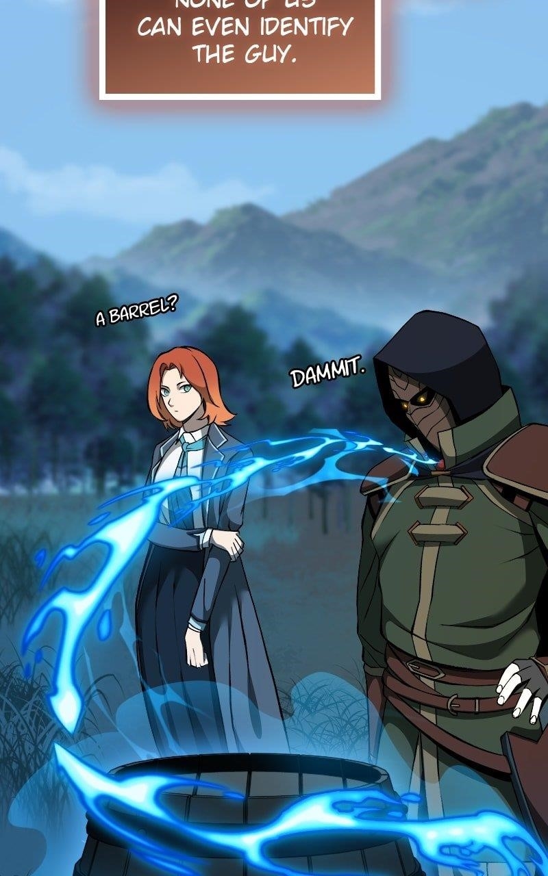 Primal Hunter Chapter 72 - Page 130