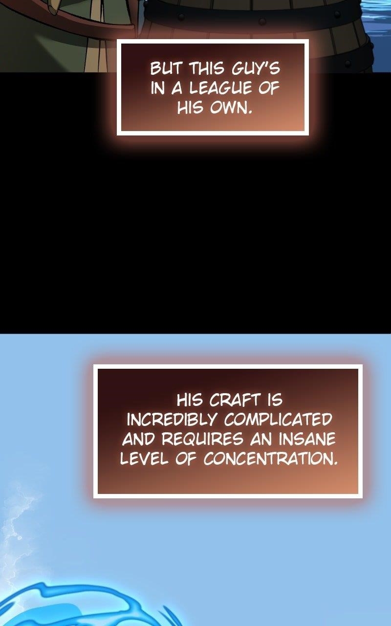 Primal Hunter Chapter 72 - Page 133