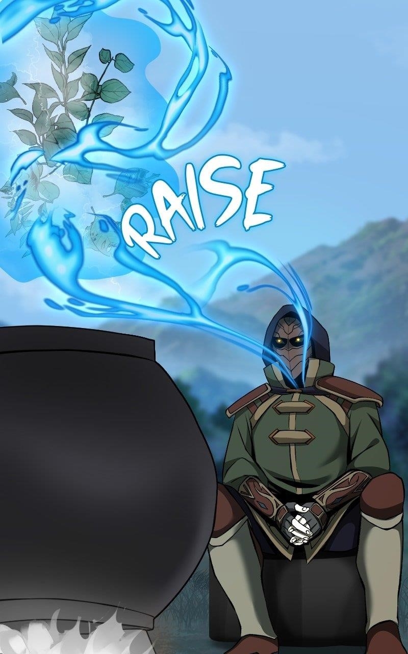 Primal Hunter Chapter 72 - Page 134