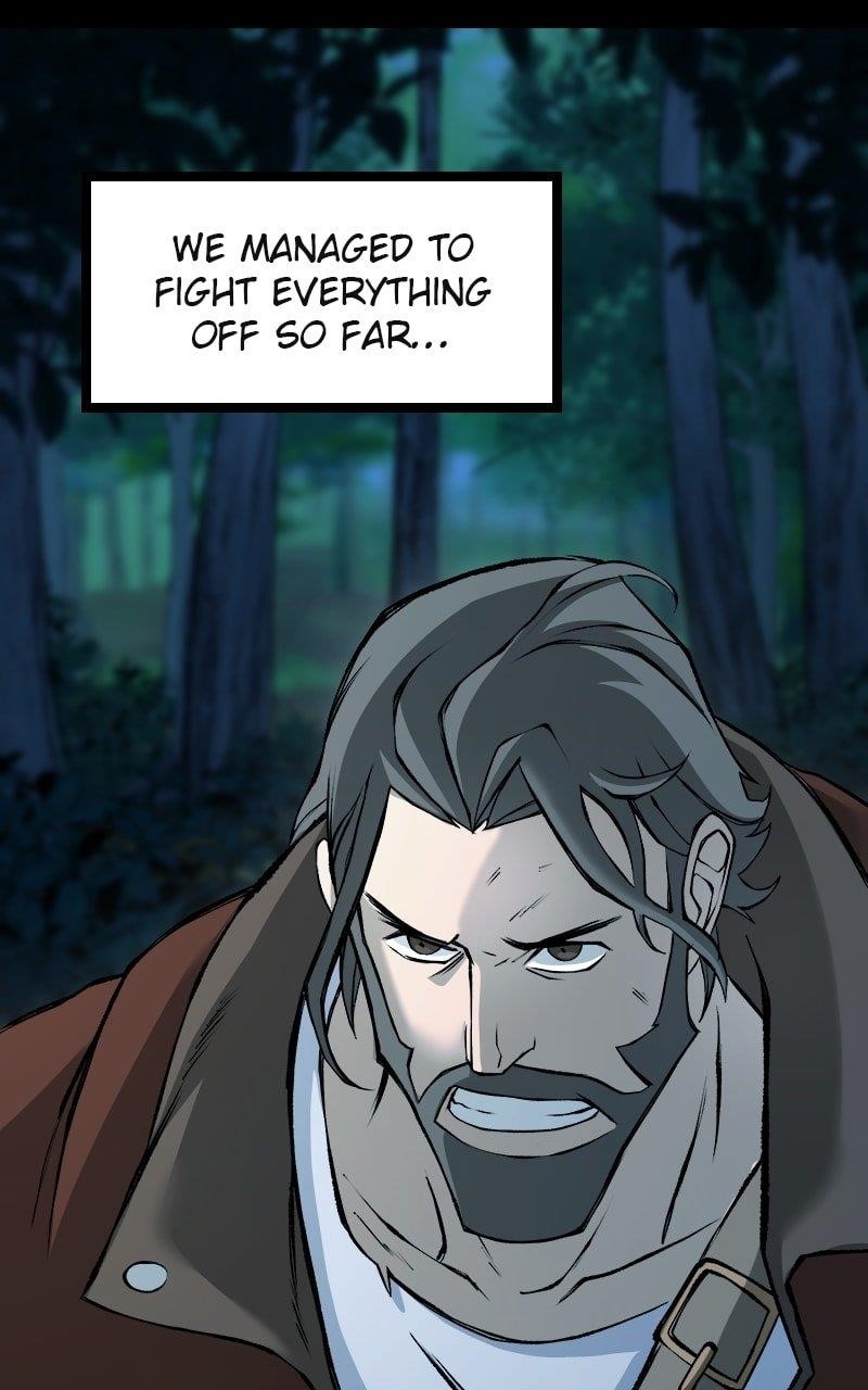 Primal Hunter Chapter 72 - Page 15