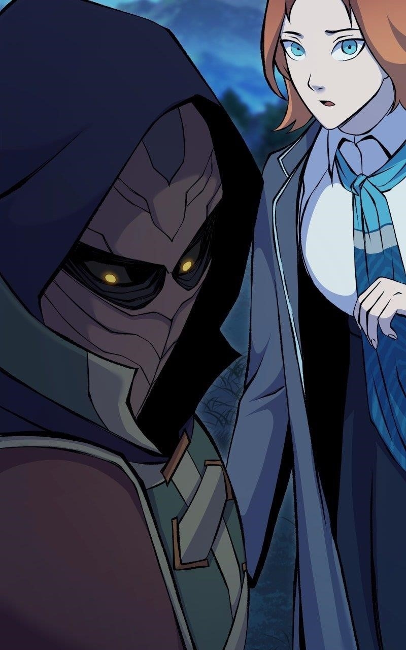 Primal Hunter Chapter 72 - Page 172