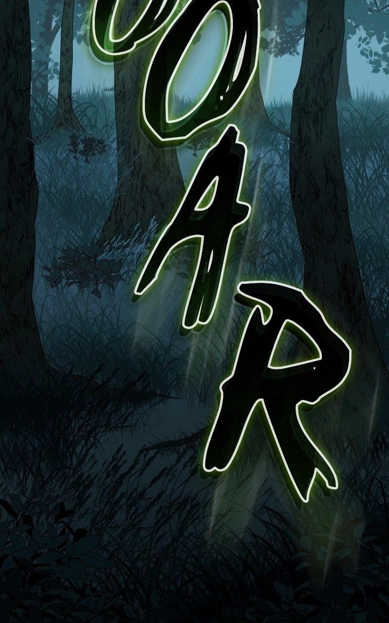 Primal Hunter Chapter 72 - Page 2