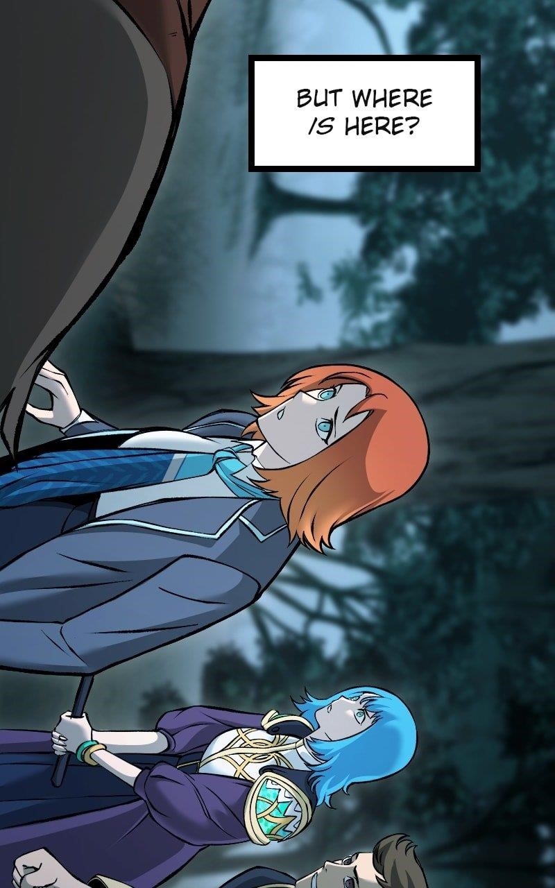 Primal Hunter Chapter 72 - Page 23