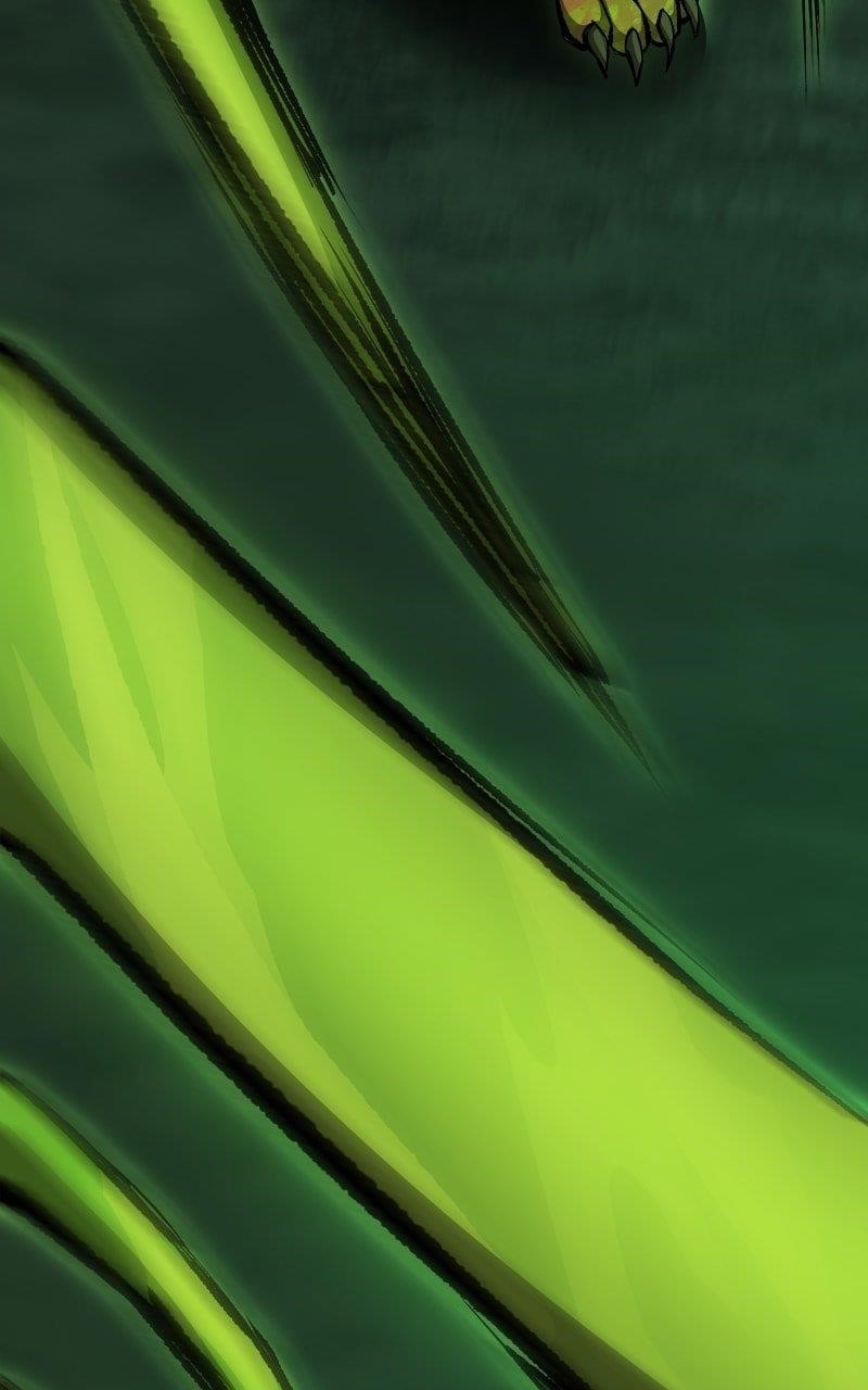 Primal Hunter Chapter 72 - Page 34