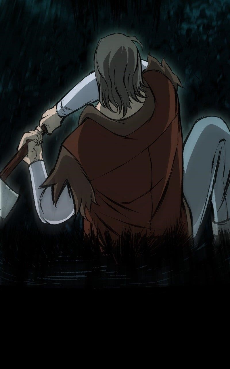 Primal Hunter Chapter 72 - Page 39