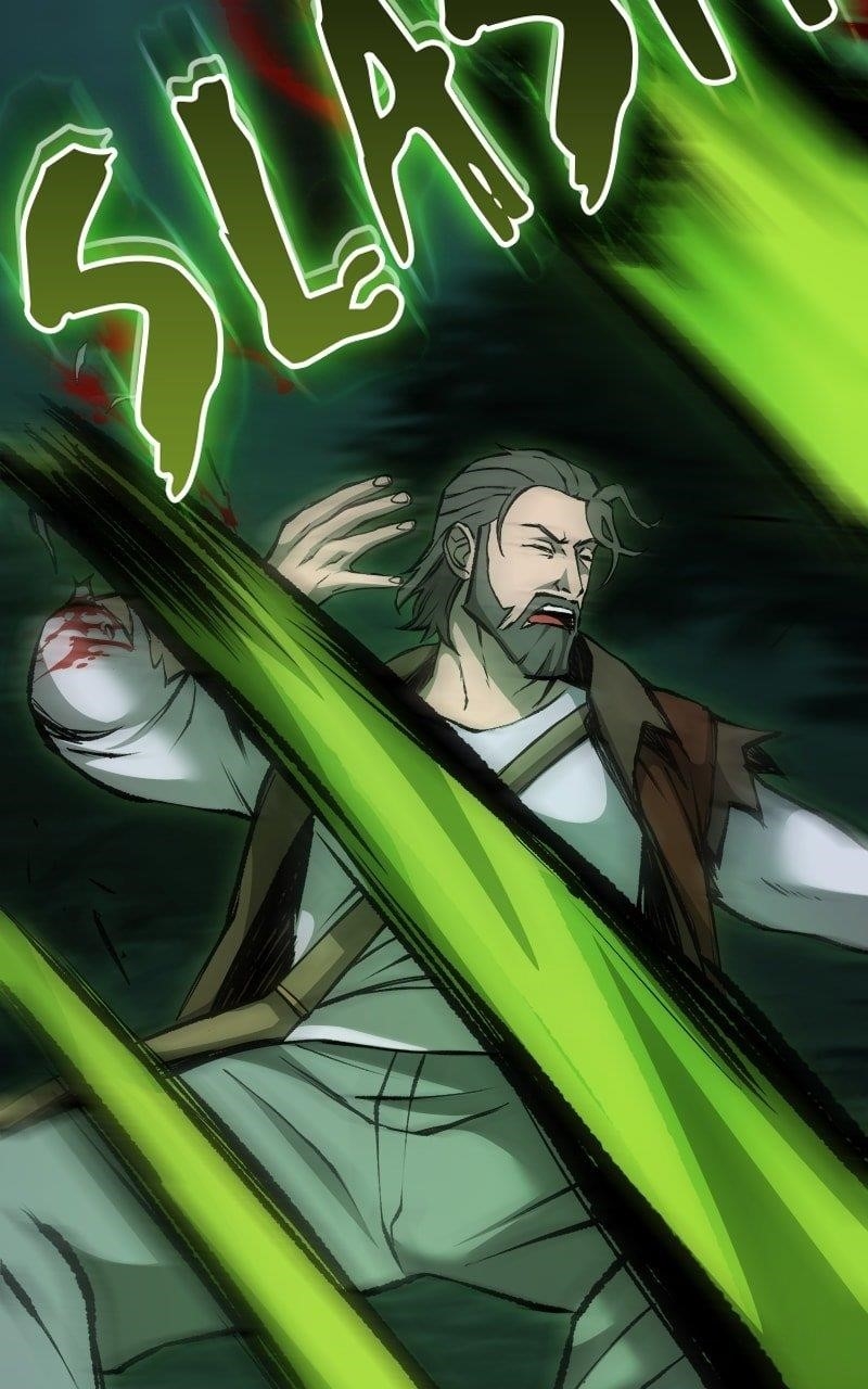 Primal Hunter Chapter 72 - Page 44