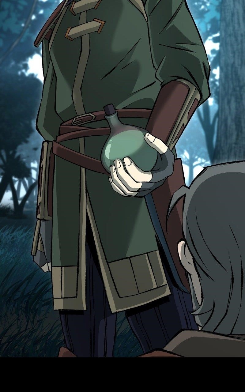 Primal Hunter Chapter 72 - Page 80