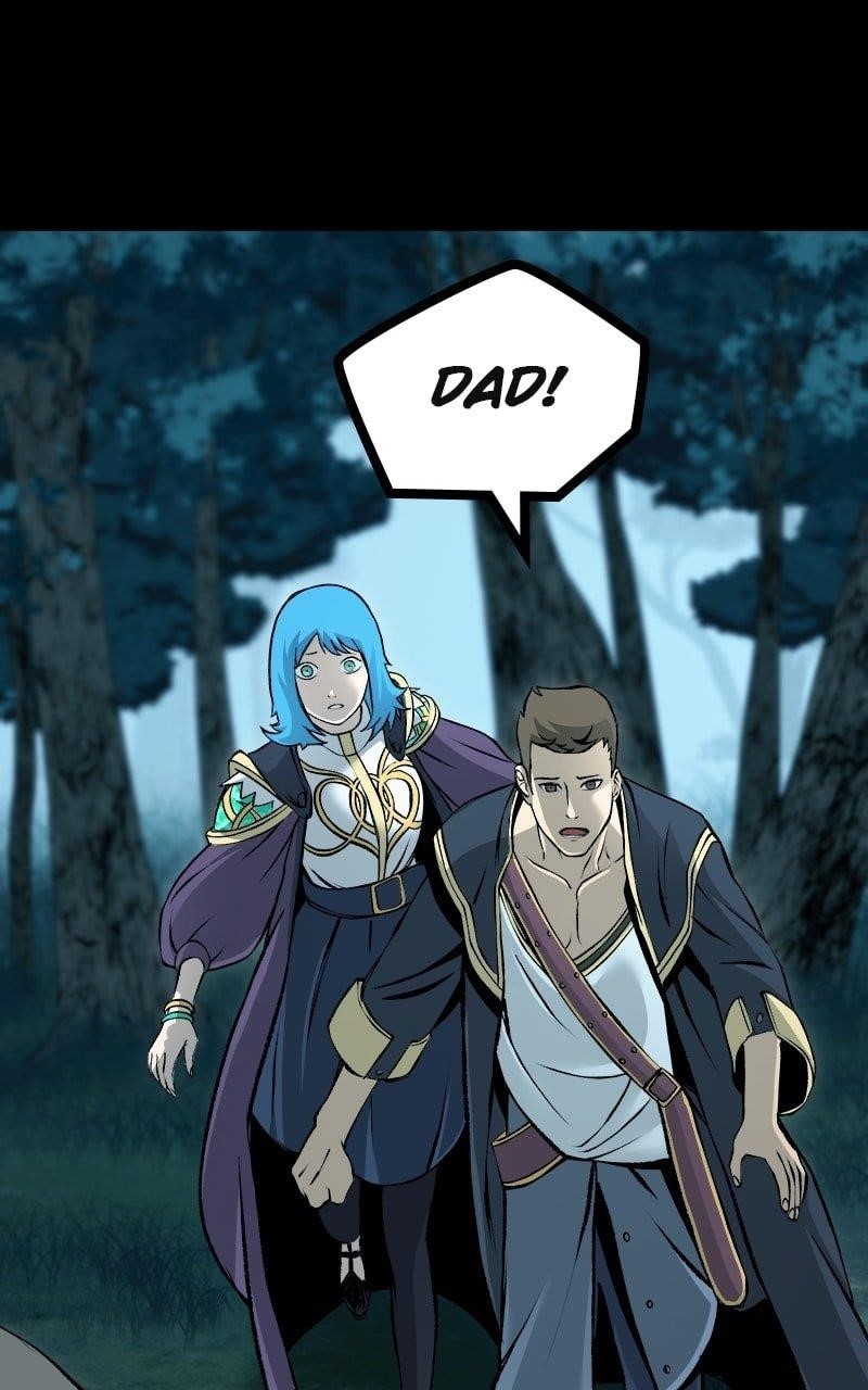 Primal Hunter Chapter 72 - Page 88