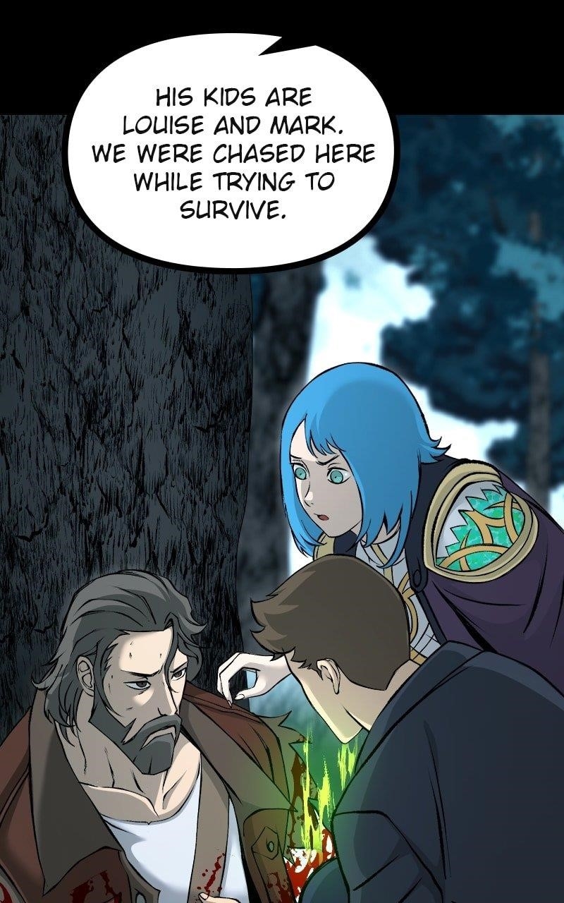 Primal Hunter Chapter 72 - Page 90