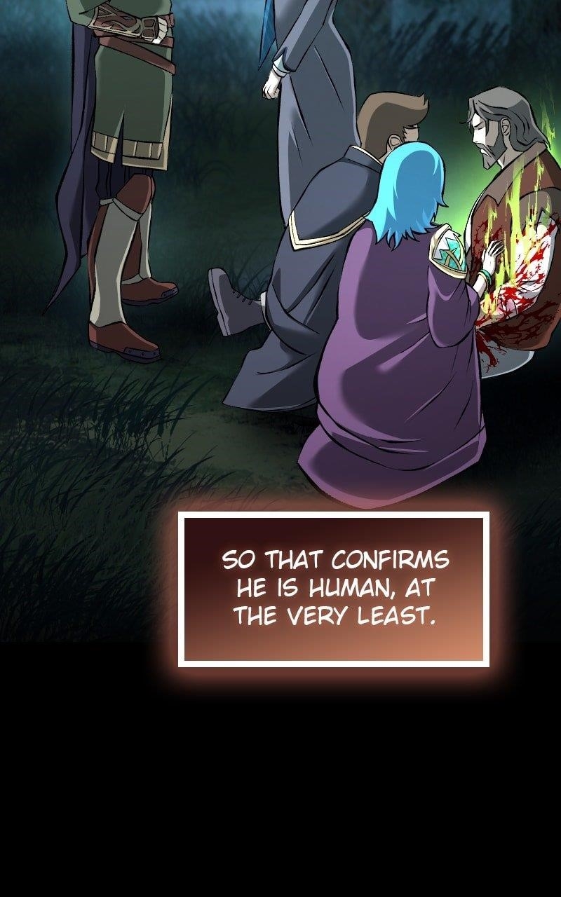 Primal Hunter Chapter 72 - Page 95