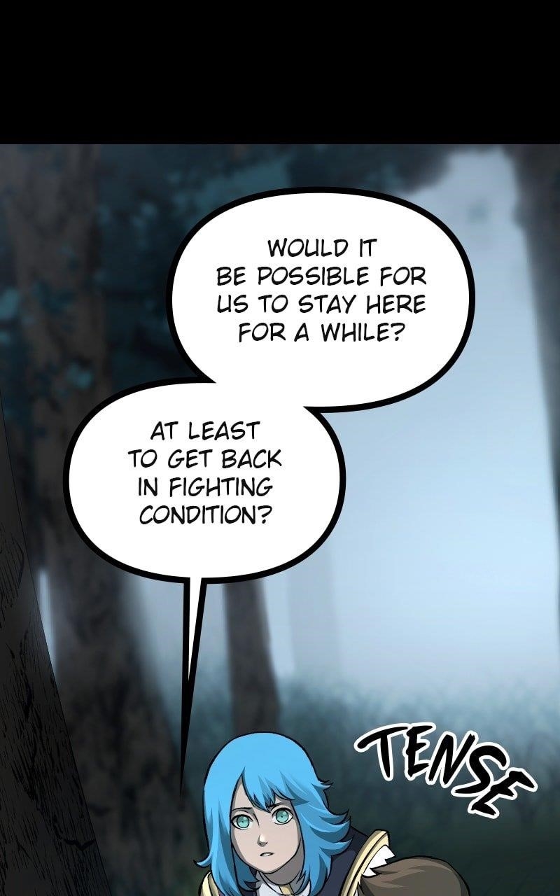 Primal Hunter Chapter 72 - Page 96