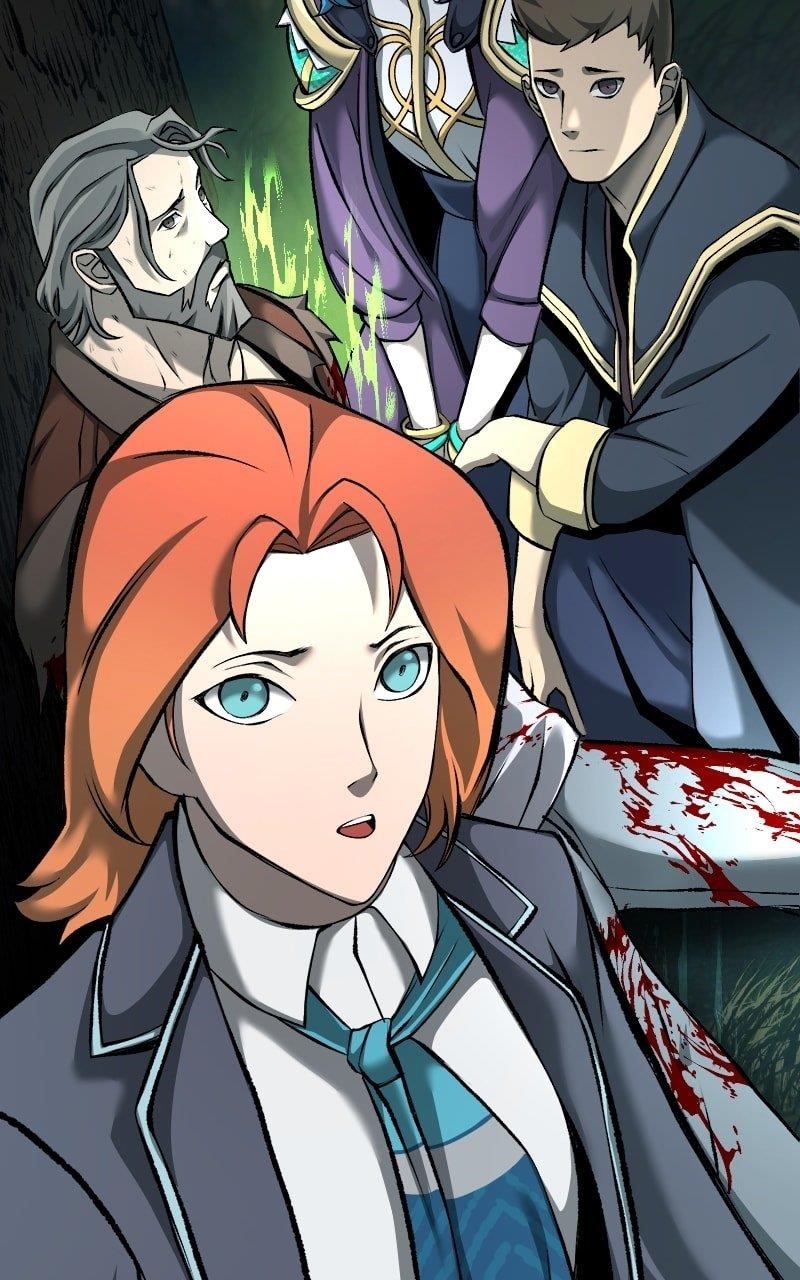 Primal Hunter Chapter 72 - Page 97