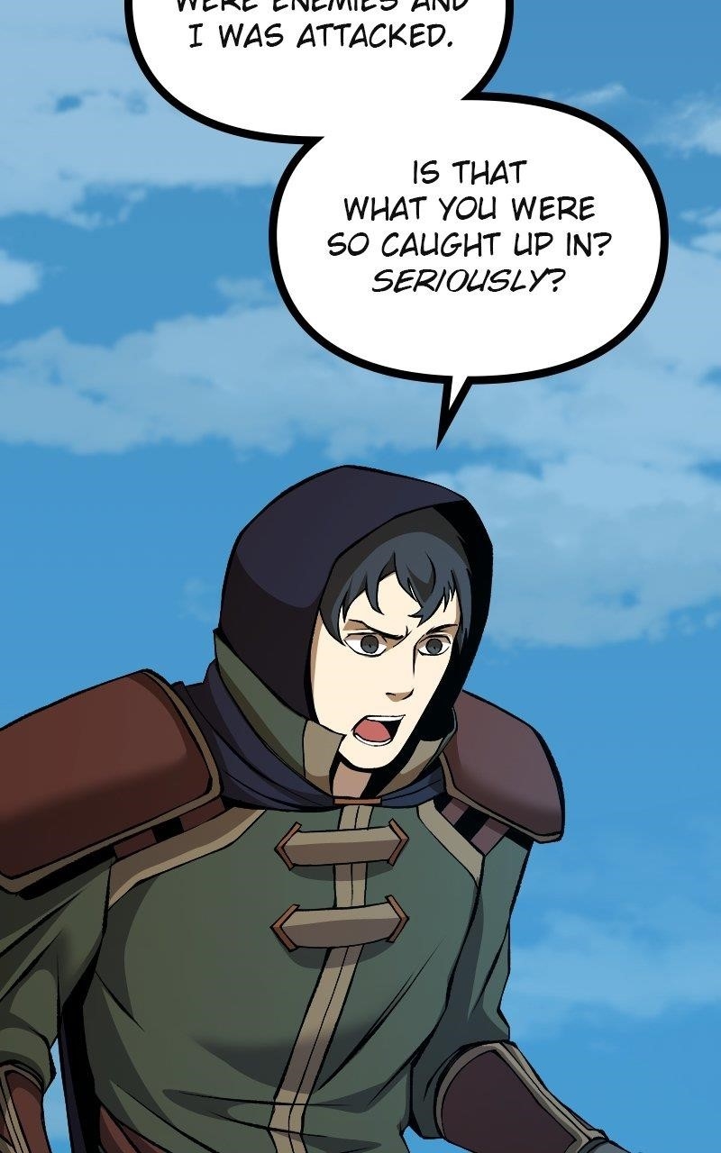 Primal Hunter Chapter 73 - Page 105