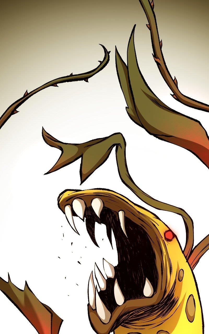 Primal Hunter Chapter 73 - Page 135