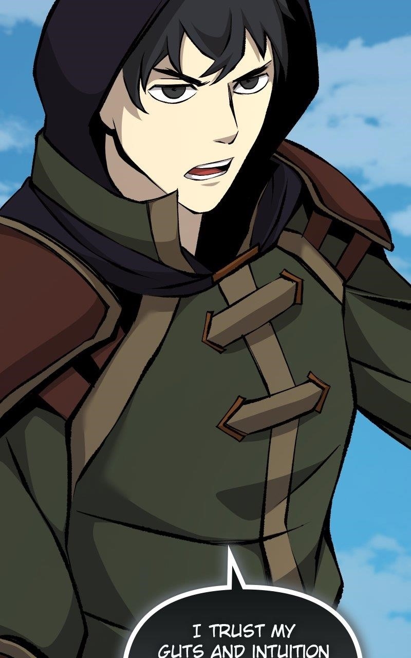 Primal Hunter Chapter 73 - Page 142