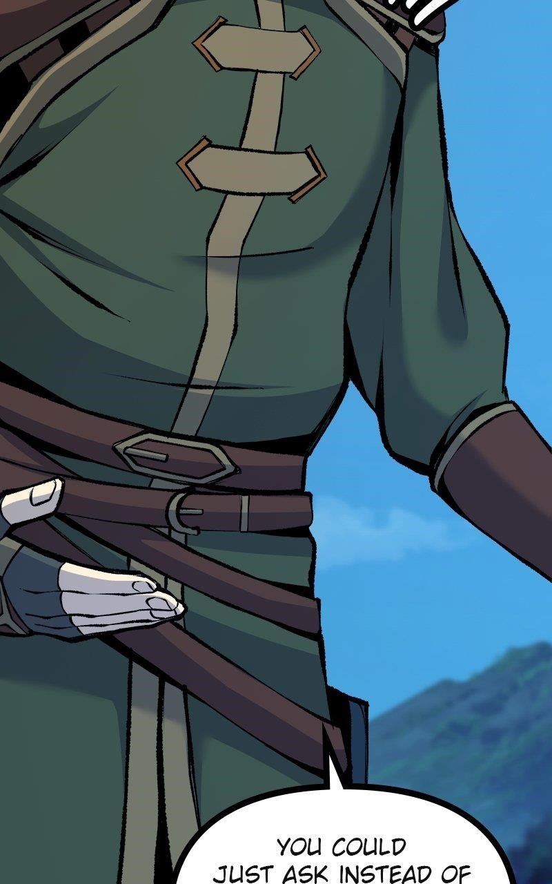 Primal Hunter Chapter 73 - Page 37