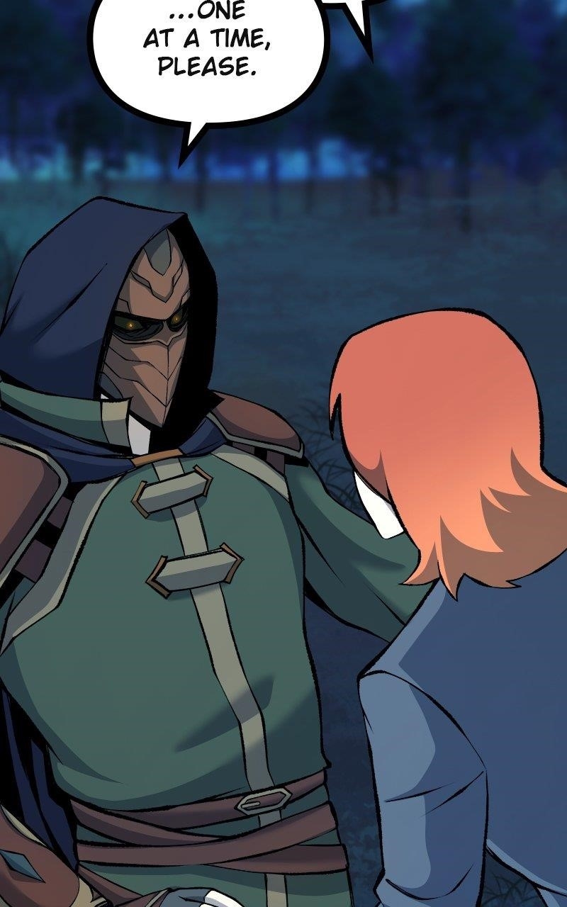 Primal Hunter Chapter 73 - Page 42