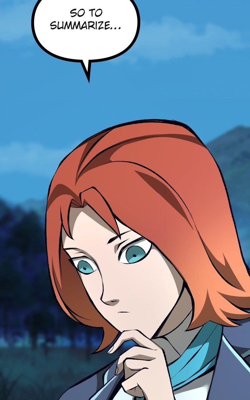 Primal Hunter Chapter 73 - Page 47