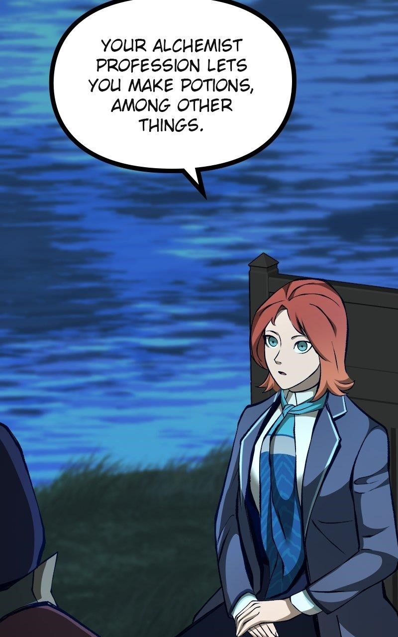 Primal Hunter Chapter 73 - Page 49