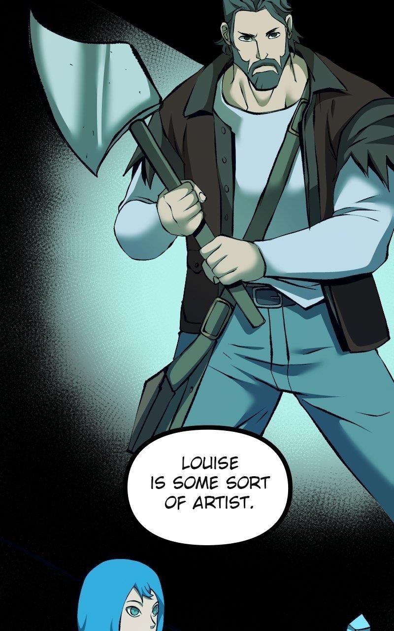 Primal Hunter Chapter 73 - Page 59