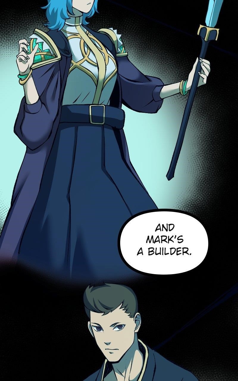 Primal Hunter Chapter 73 - Page 60