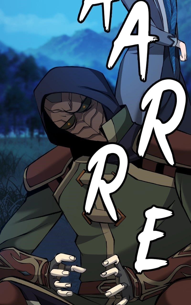 Primal Hunter Chapter 73 - Page 7