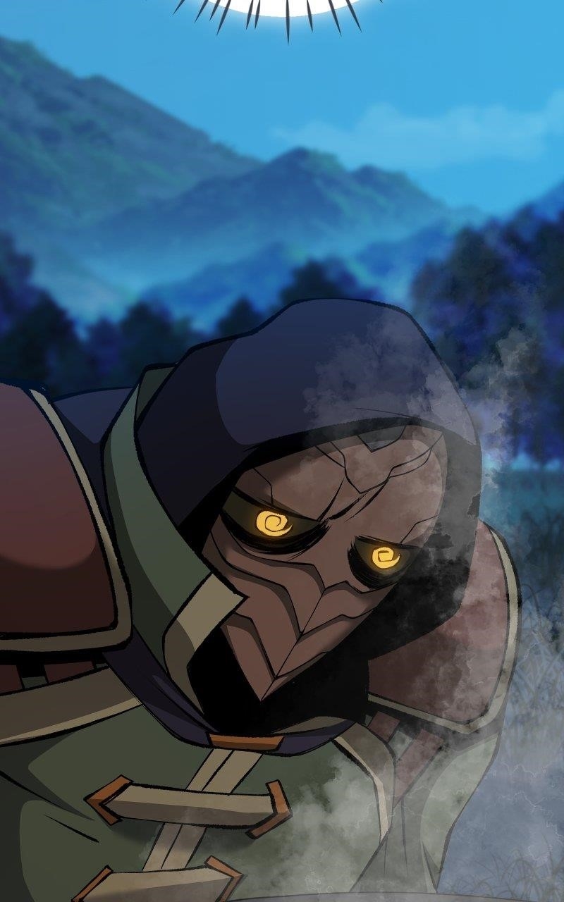 Primal Hunter Chapter 73 - Page 9