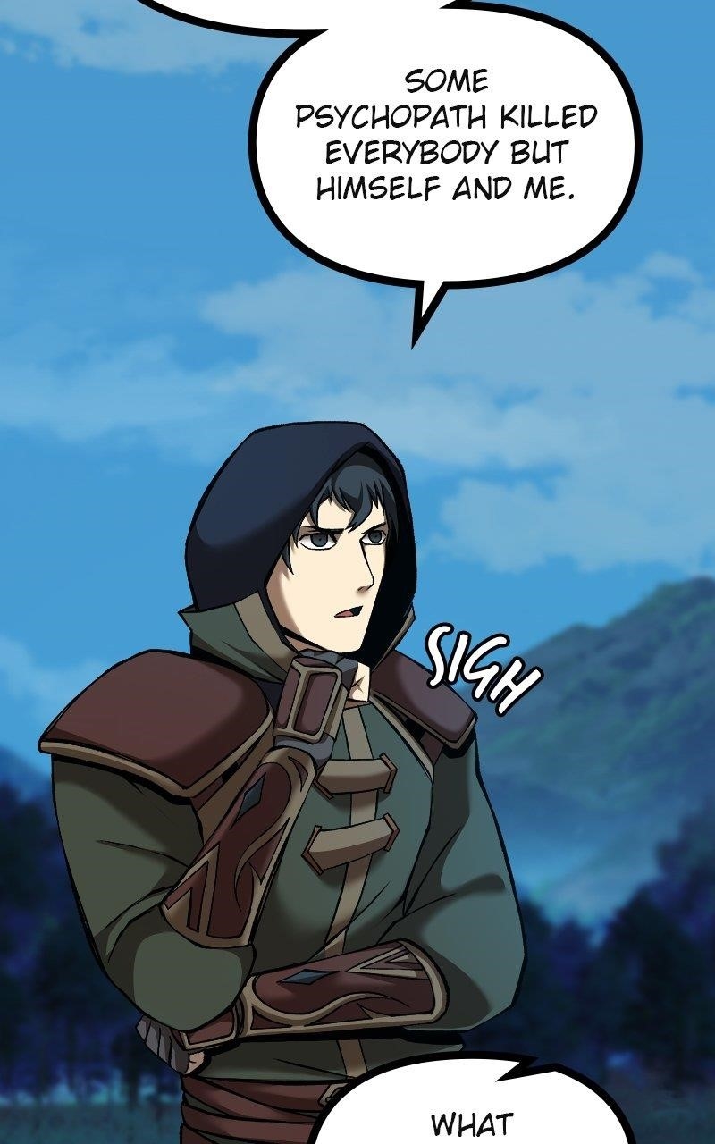 Primal Hunter Chapter 73 - Page 92