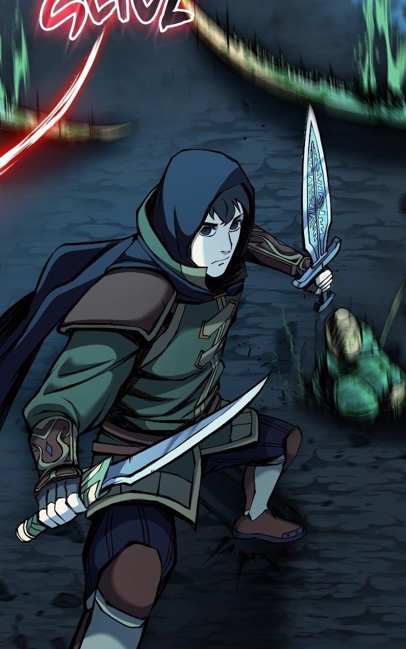 Primal Hunter Chapter 74 - Page 101