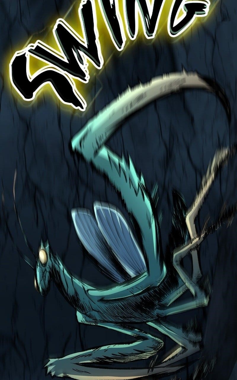 Primal Hunter Chapter 74 - Page 131