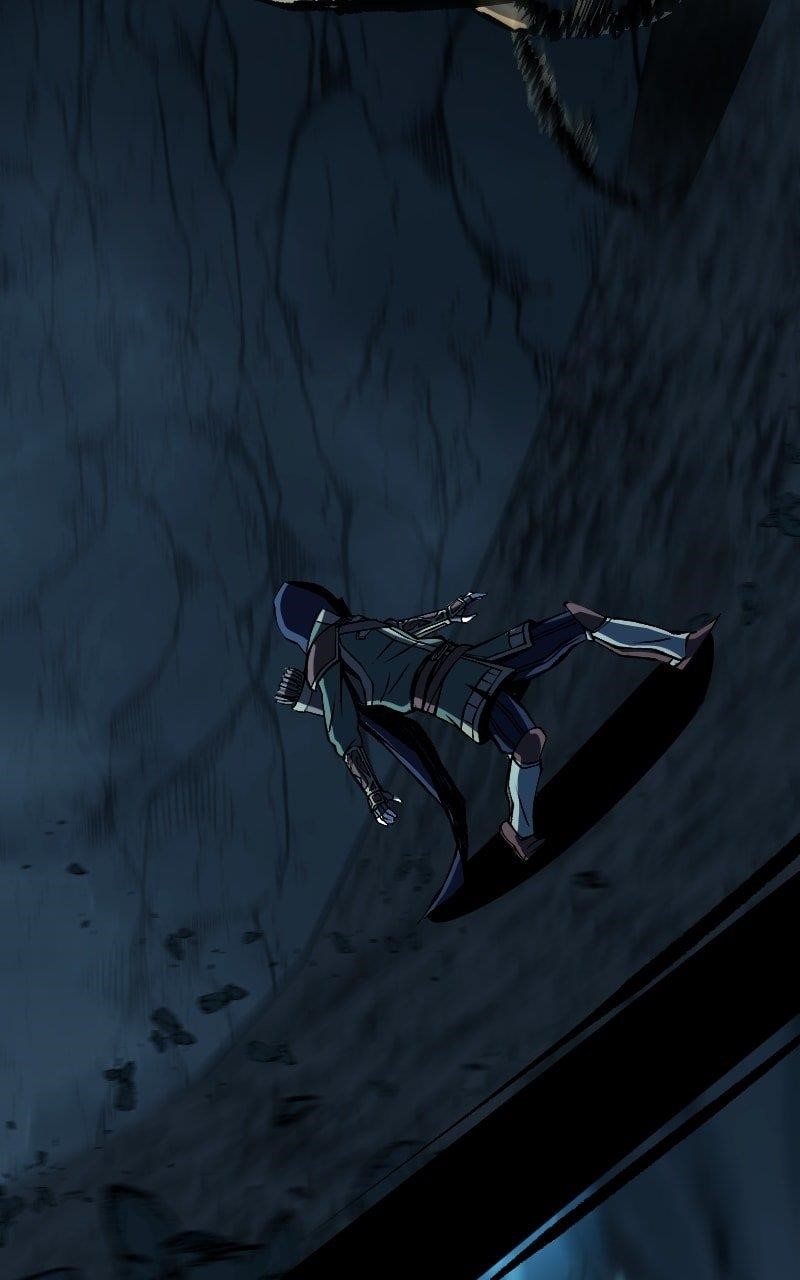 Primal Hunter Chapter 74 - Page 132