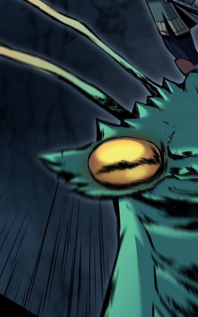 Primal Hunter Chapter 74 - Page 147