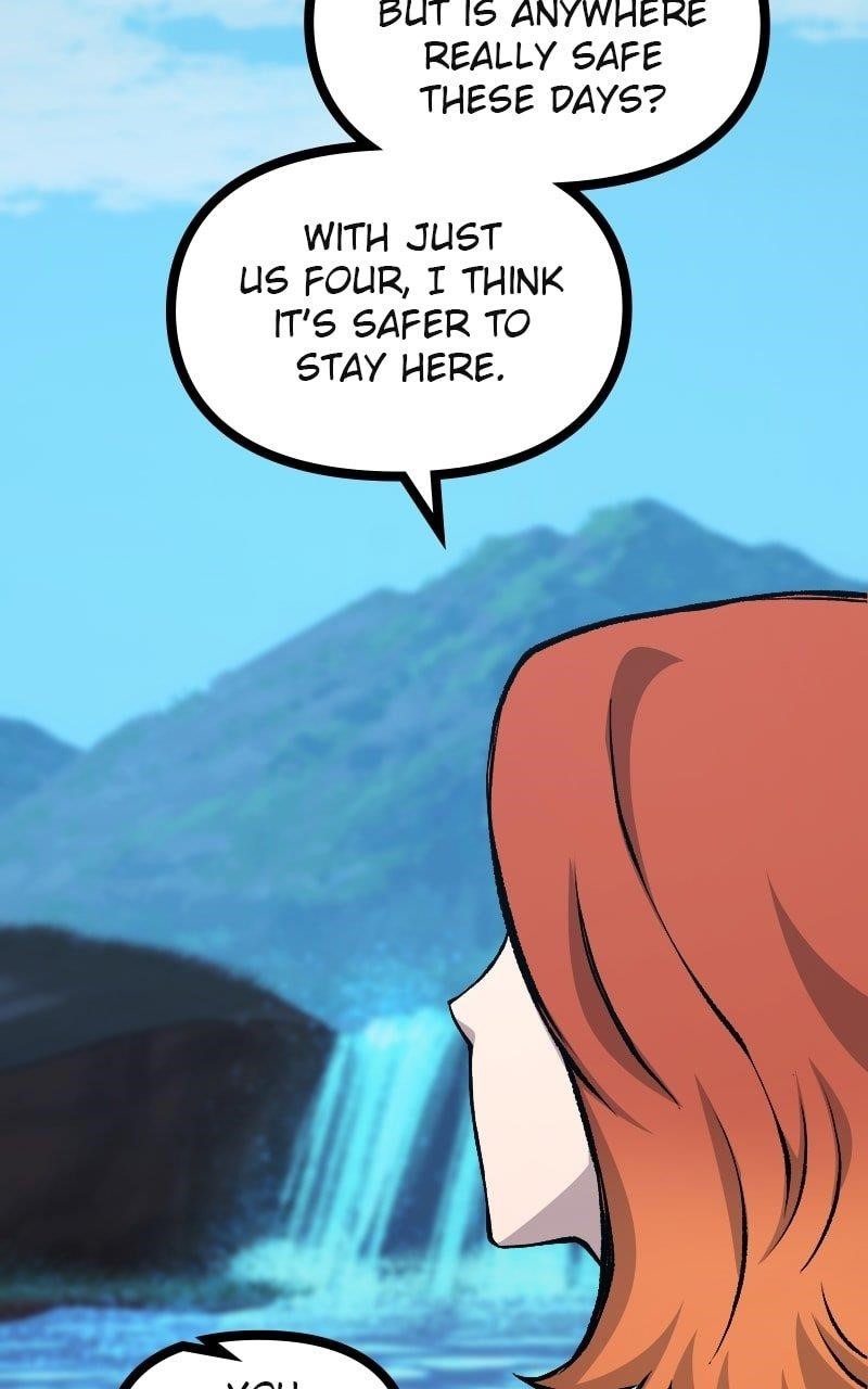 Primal Hunter Chapter 74 - Page 166