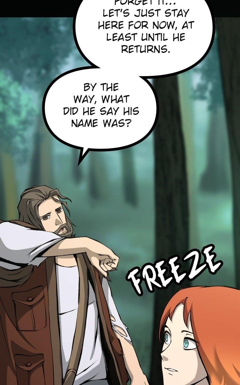 Primal Hunter Chapter 74 - Page 168