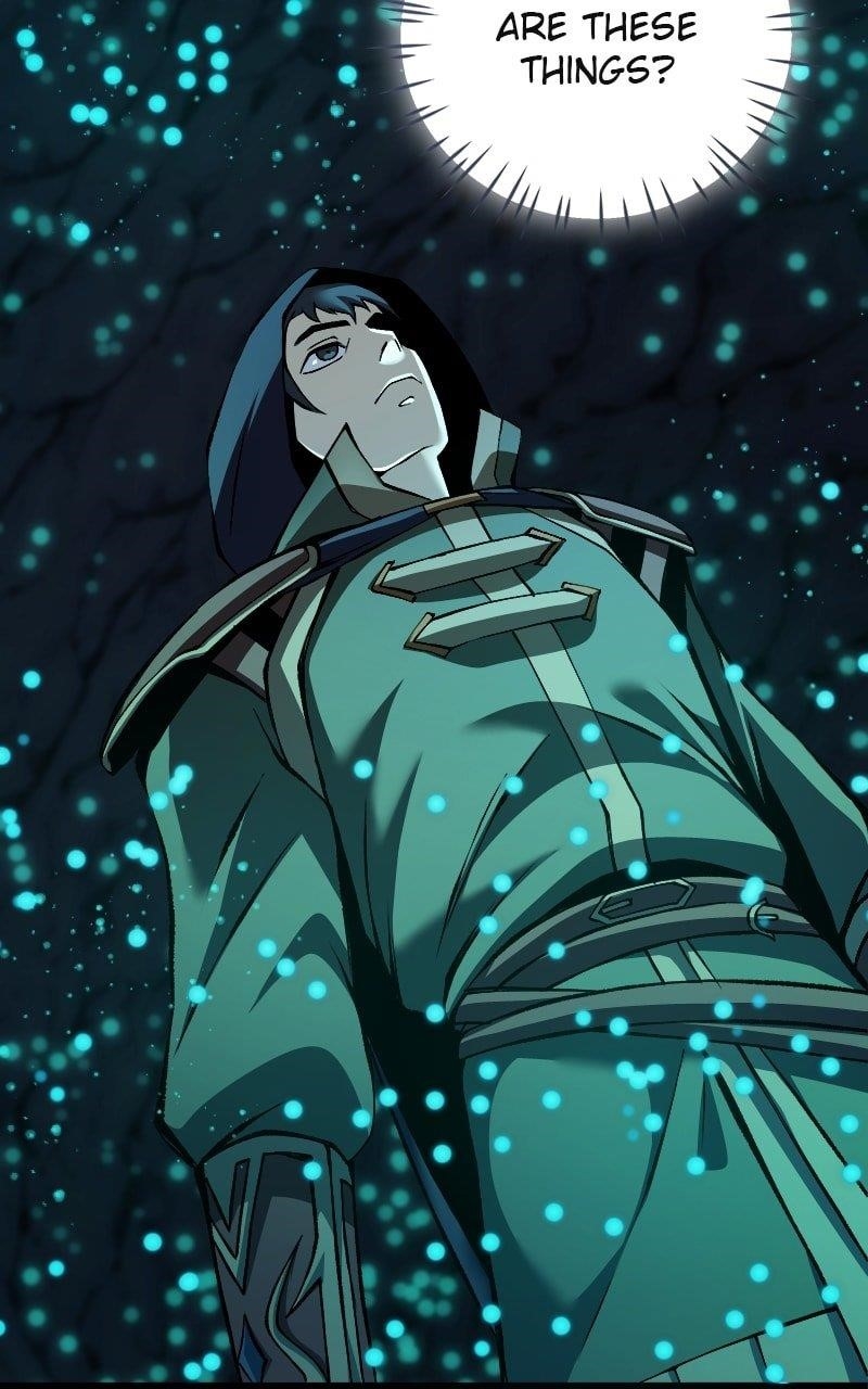 Primal Hunter Chapter 74 - Page 17