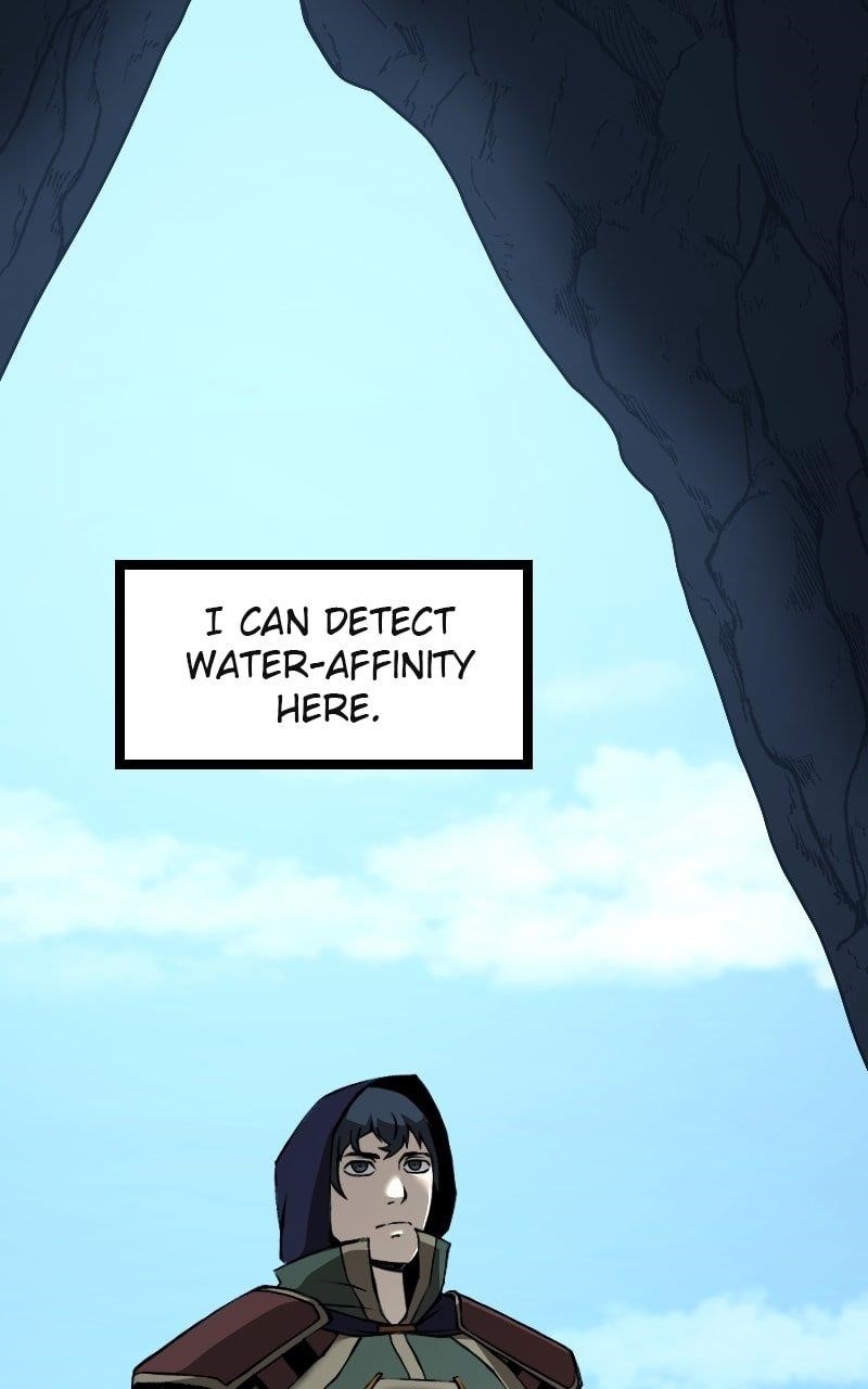 Primal Hunter Chapter 74 - Page 2