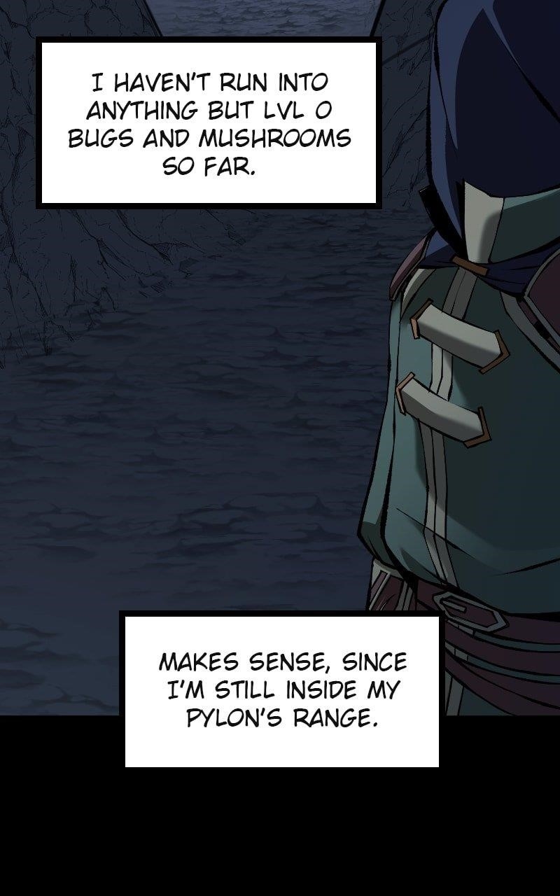 Primal Hunter Chapter 74 - Page 25