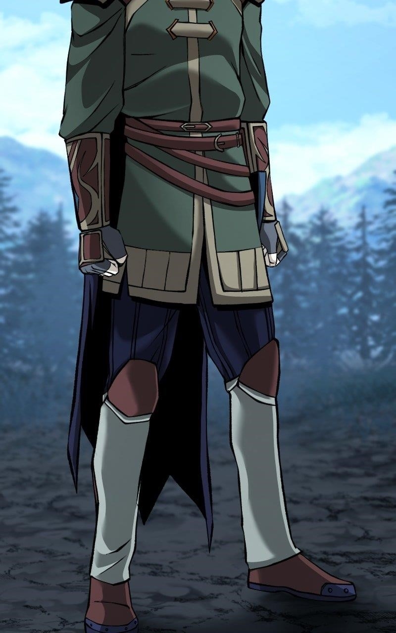 Primal Hunter Chapter 74 - Page 3