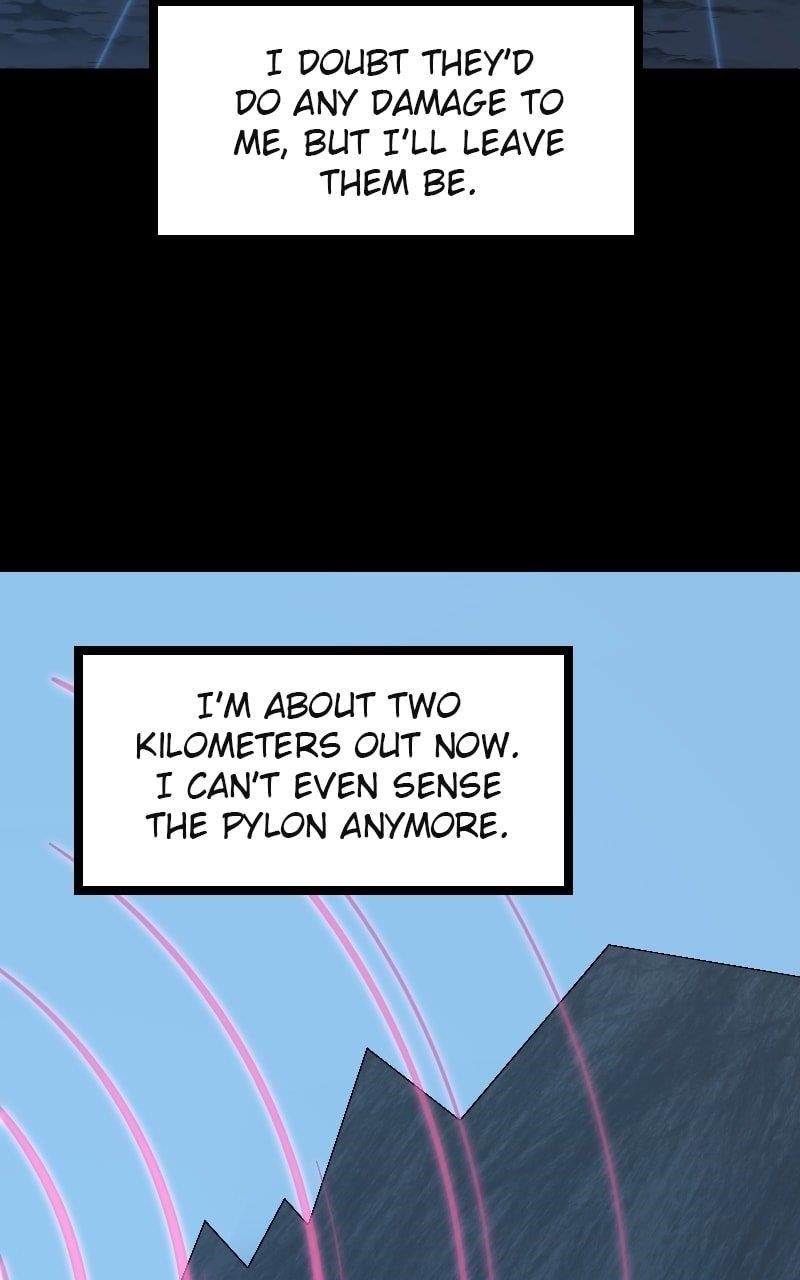 Primal Hunter Chapter 74 - Page 38