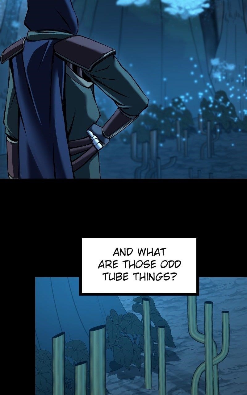 Primal Hunter Chapter 74 - Page 49