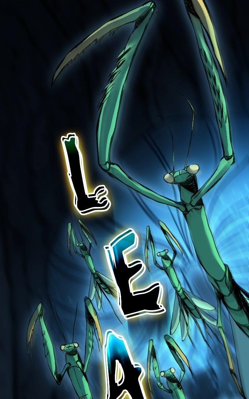 Primal Hunter Chapter 74 - Page 64