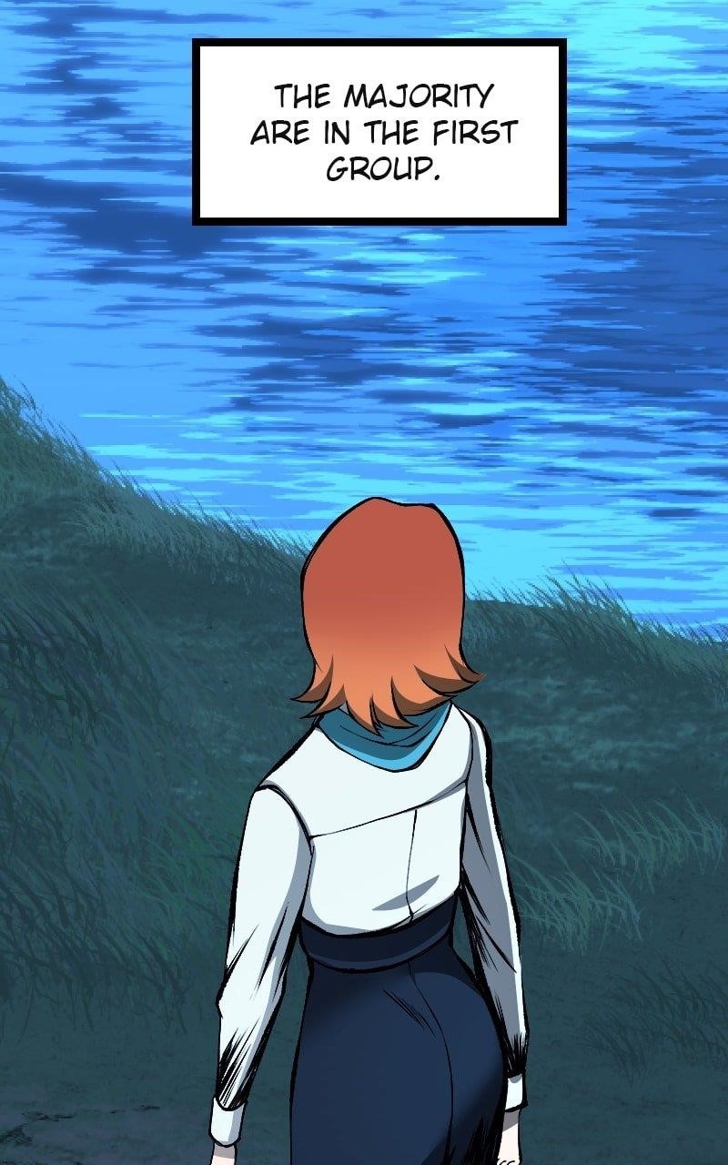 Primal Hunter Chapter 74 - Page 77