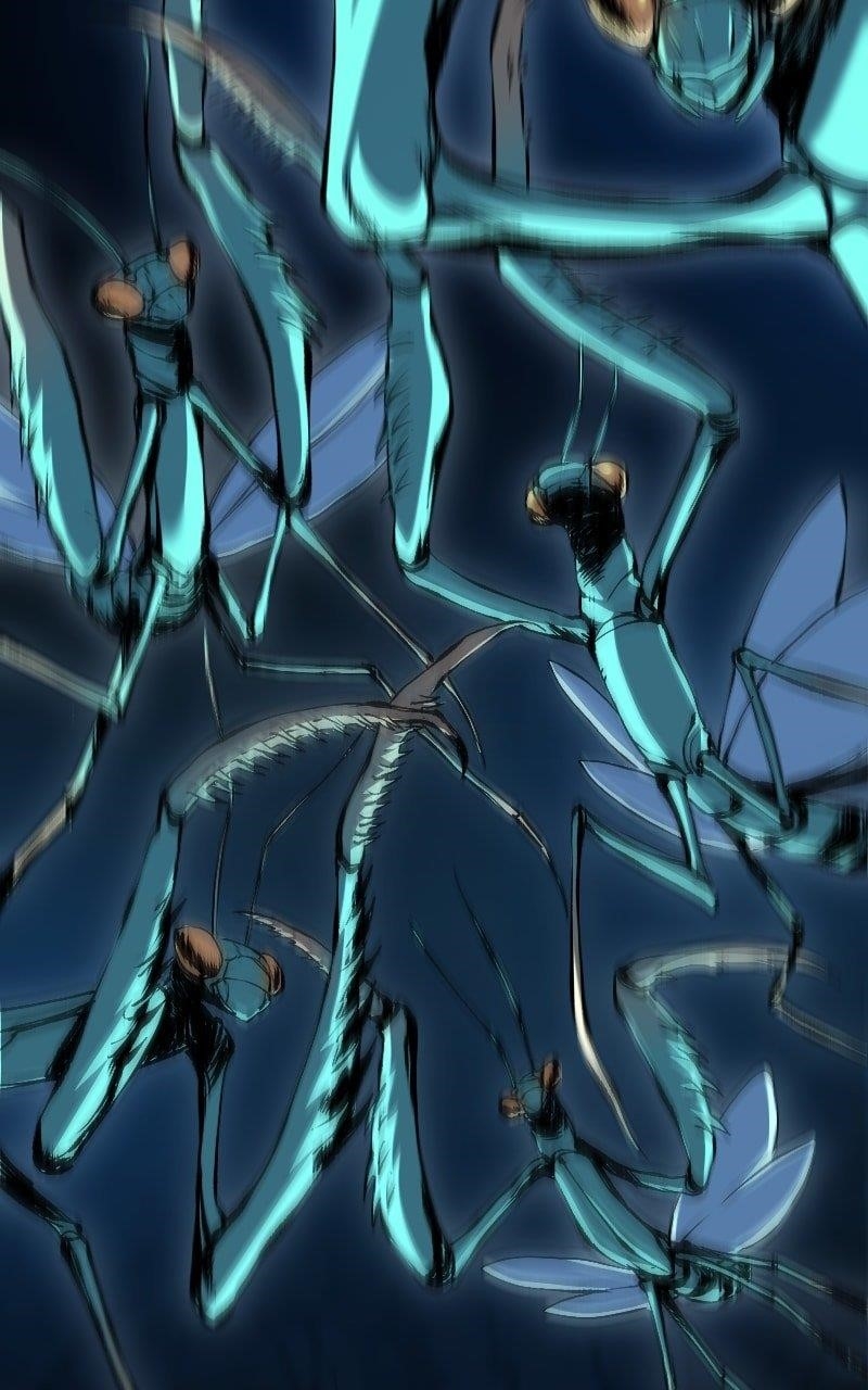 Primal Hunter Chapter 74 - Page 84