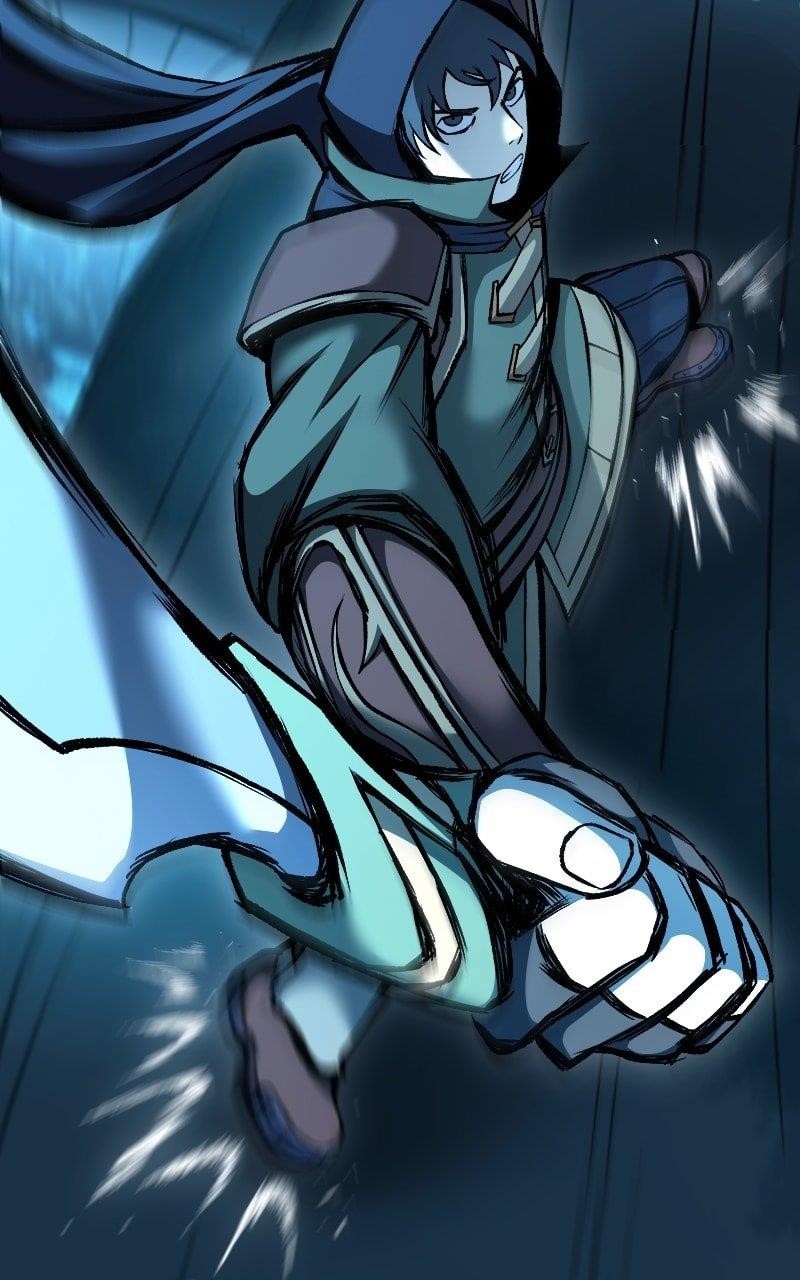 Primal Hunter Chapter 74 - Page 91