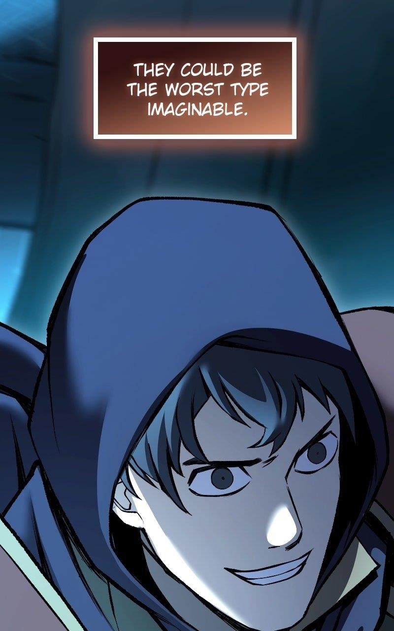 Primal Hunter Chapter 74 - Page 93