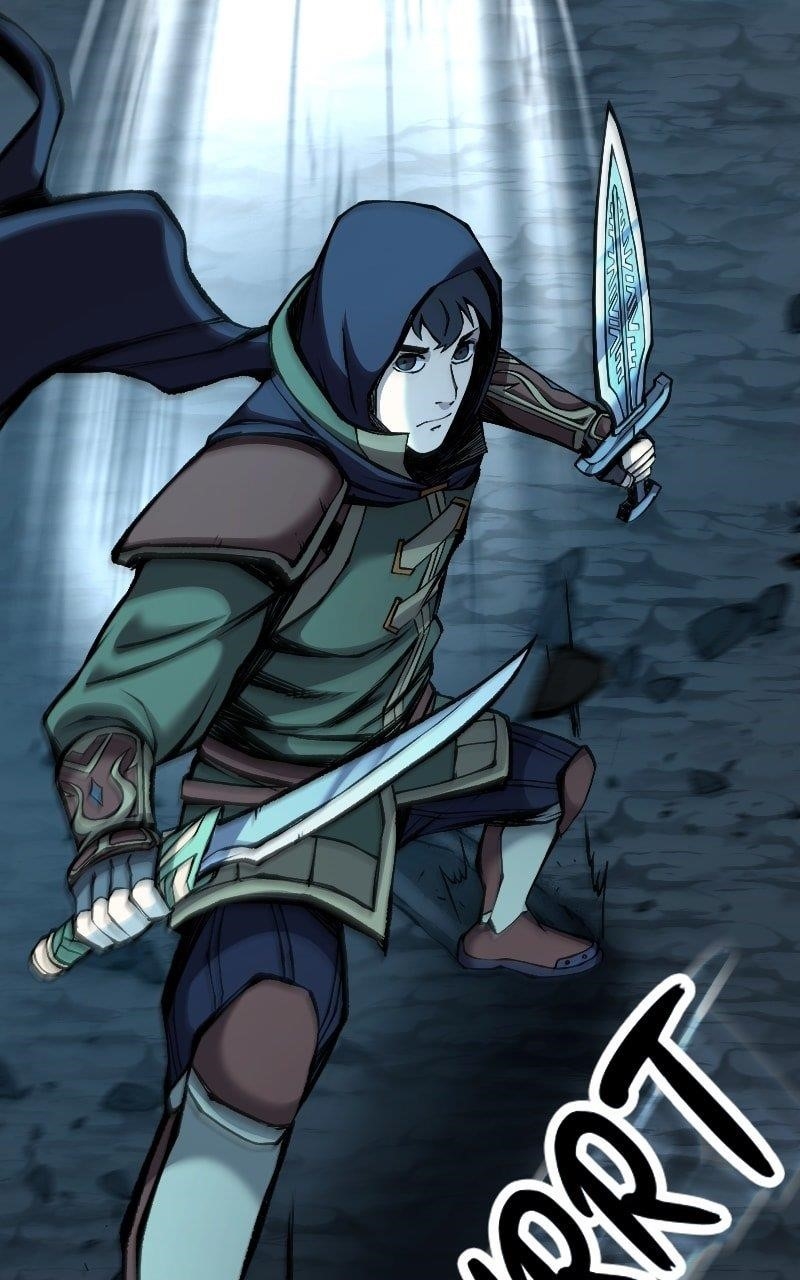 Primal Hunter Chapter 74 - Page 98