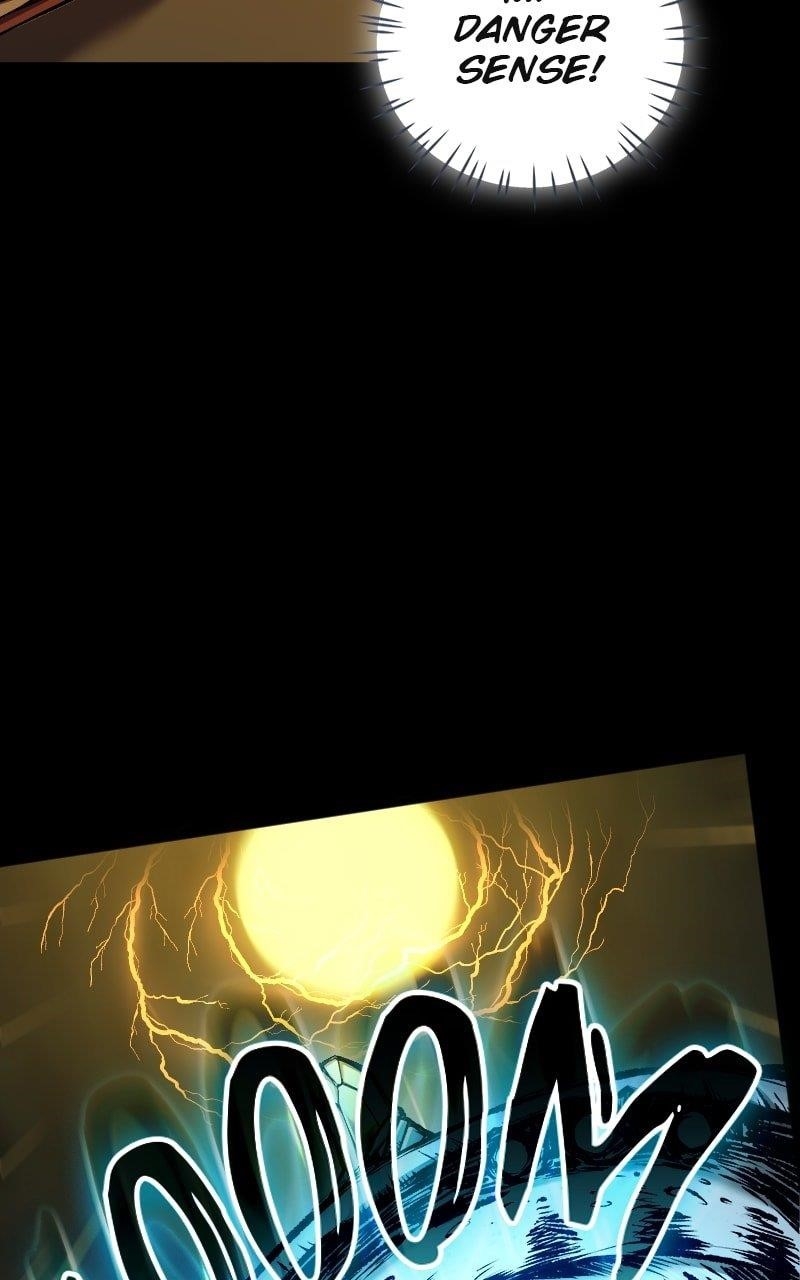 Primal Hunter Chapter 75 - Page 110