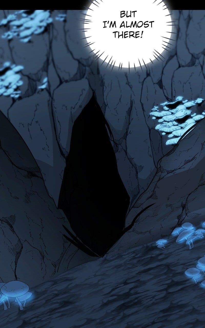 Primal Hunter Chapter 75 - Page 134