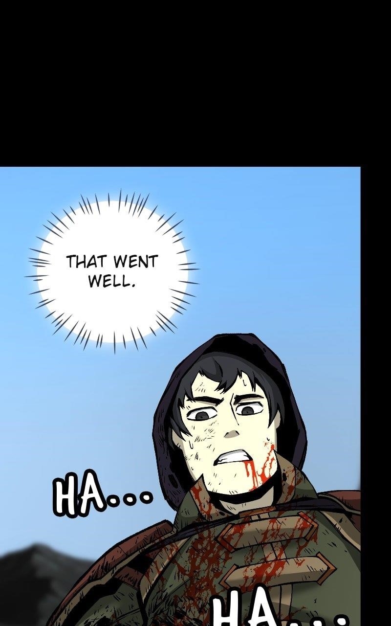 Primal Hunter Chapter 75 - Page 159