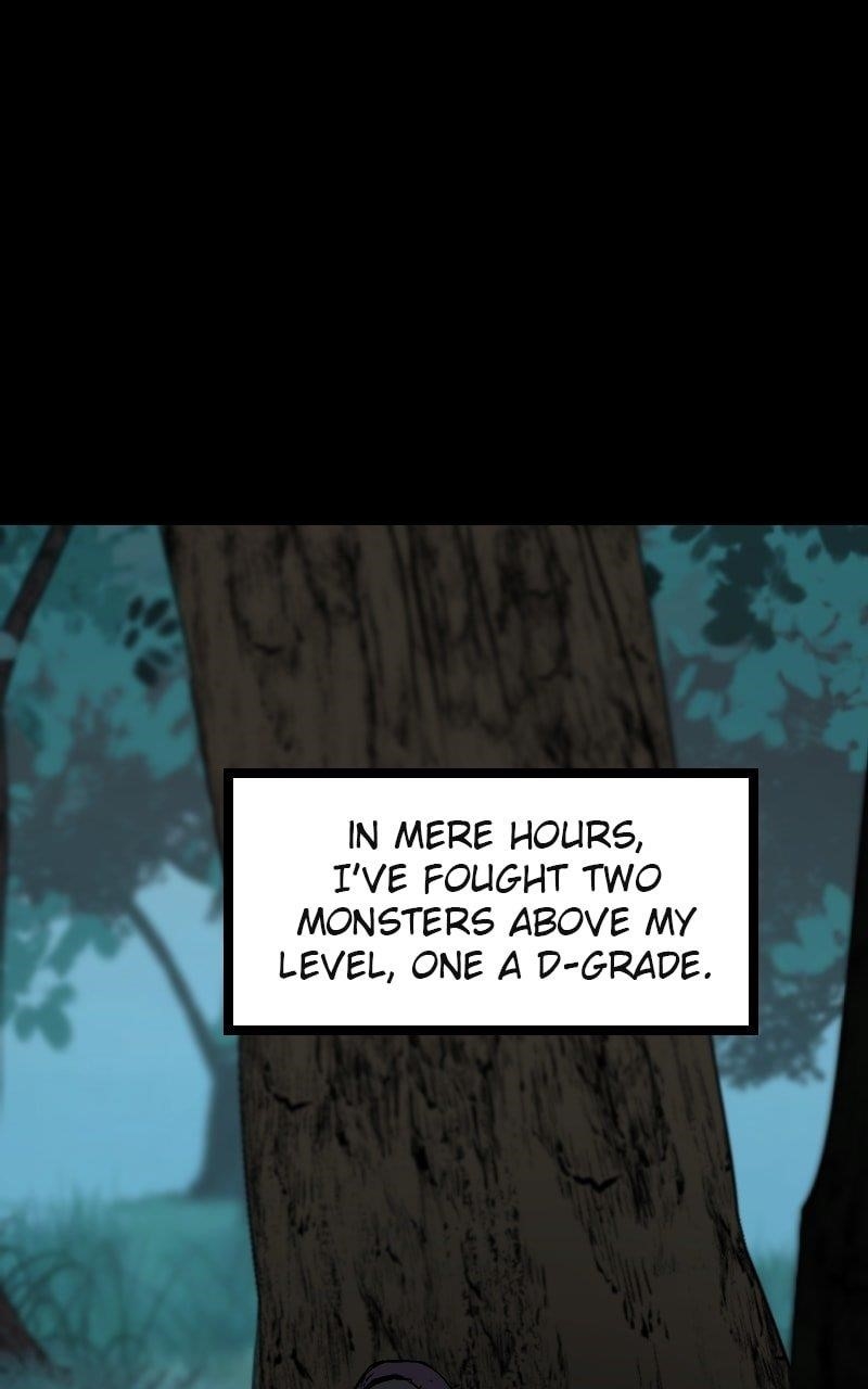 Primal Hunter Chapter 75 - Page 161